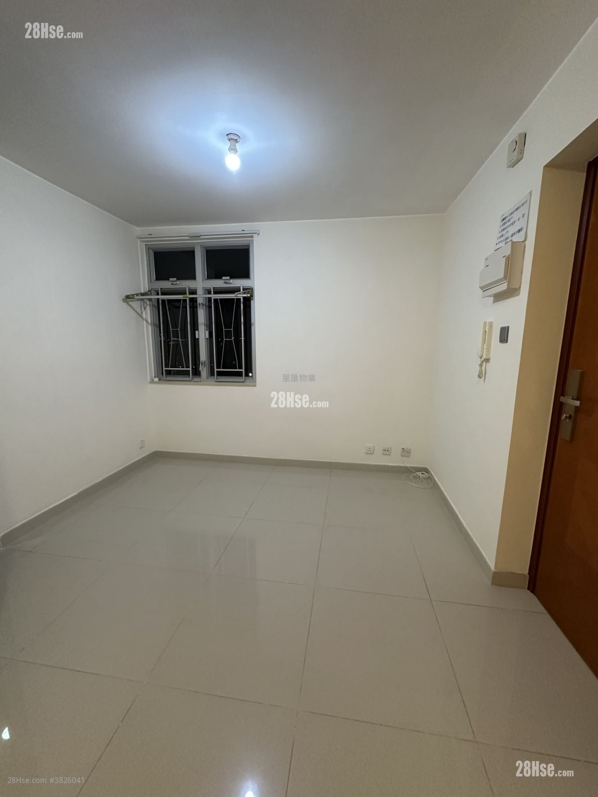 淘大花园 租盘 2 房 , 1 浴室 375 平方尺