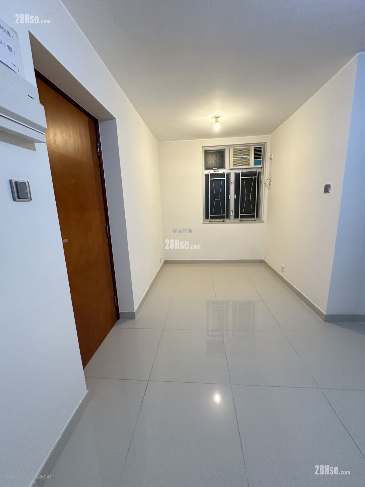 淘大花园 租盘 2 房 , 1 浴室 375 平方尺