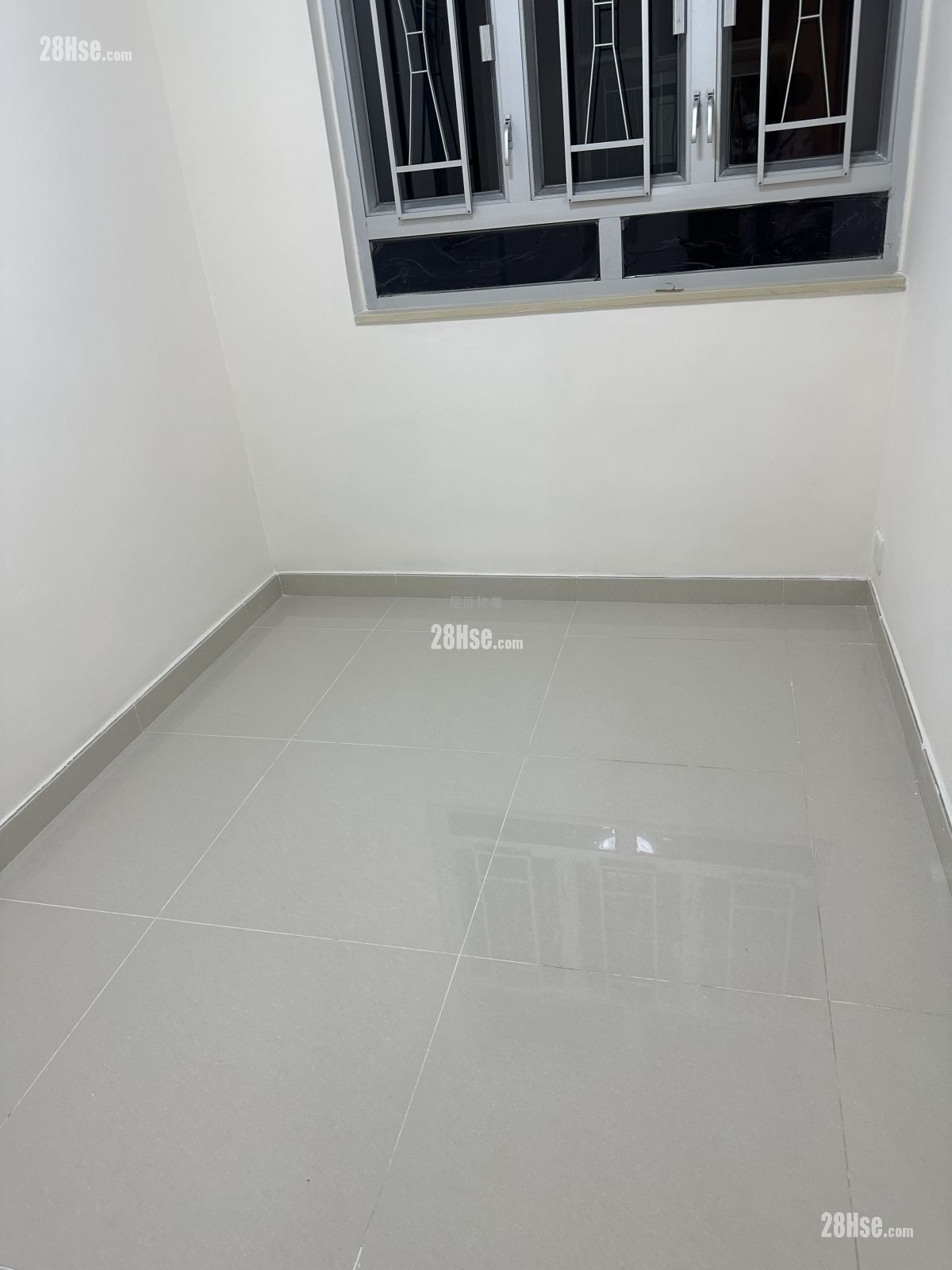 淘大花园 租盘 2 房 , 1 浴室 375 平方尺