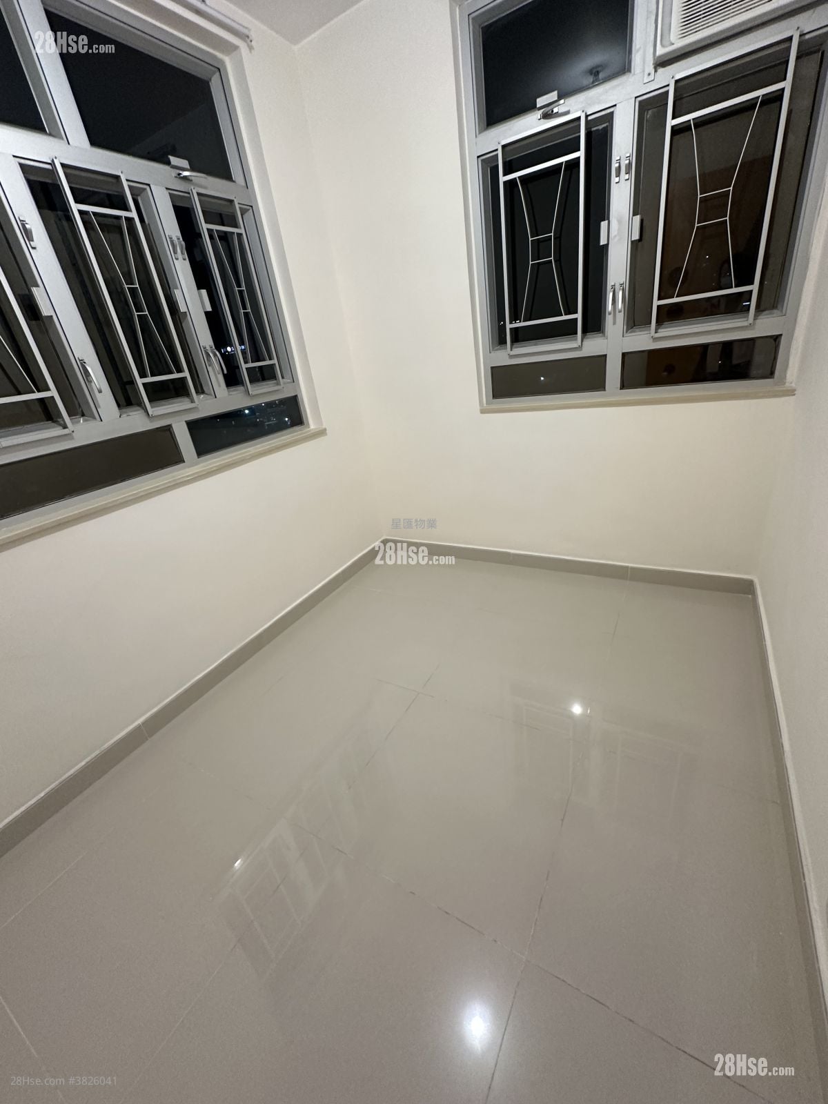 淘大花园 租盘 2 房 , 1 浴室 375 平方尺