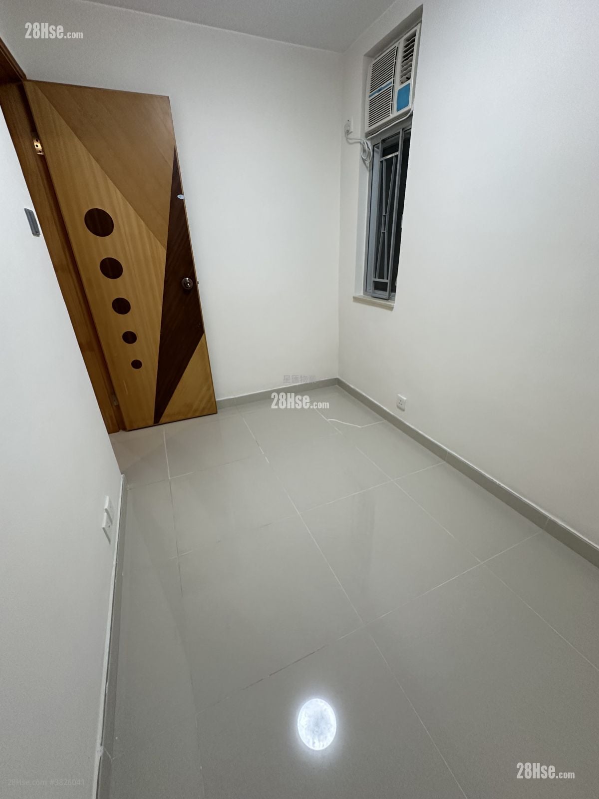 淘大花园 租盘 2 房 , 1 浴室 375 平方尺