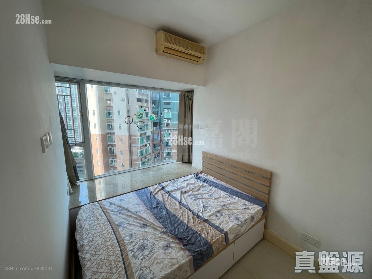 Metro Town Rental 2 Bedrooms , 1 Bathroom 503 ft²