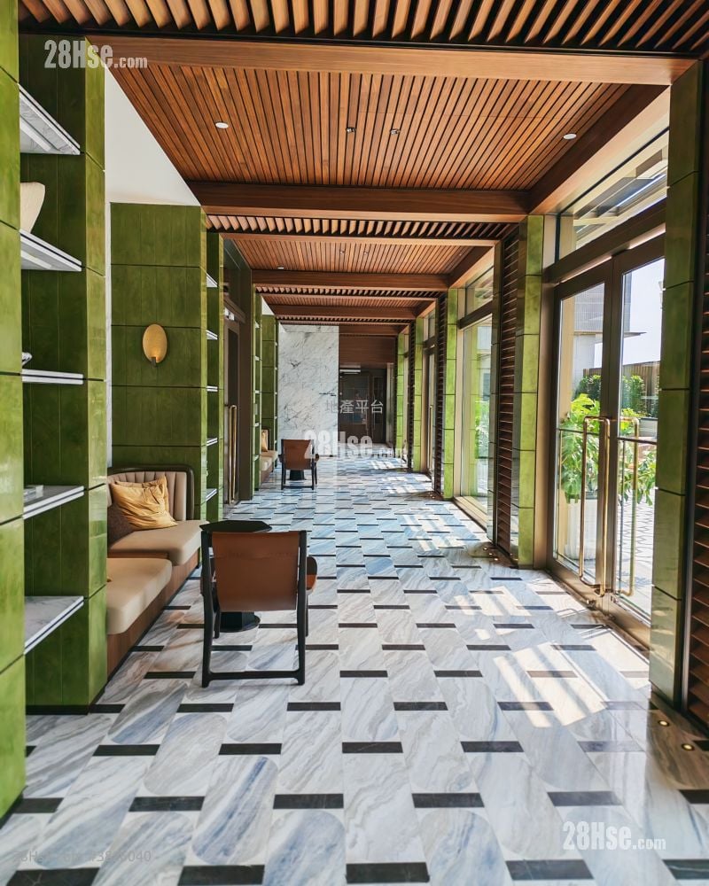 Topside Residence Rental 1 Bathroom 277 ft²