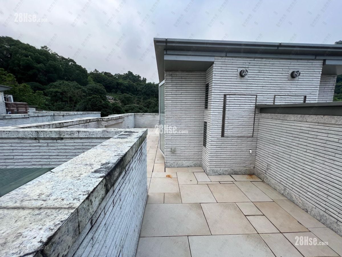 歌賦嶺 售盤 3 房 1,315 平方呎