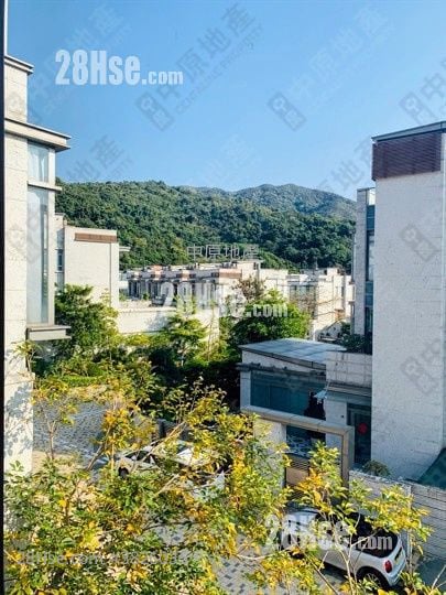 歌賦嶺 售盤 3 房 1,315 平方呎