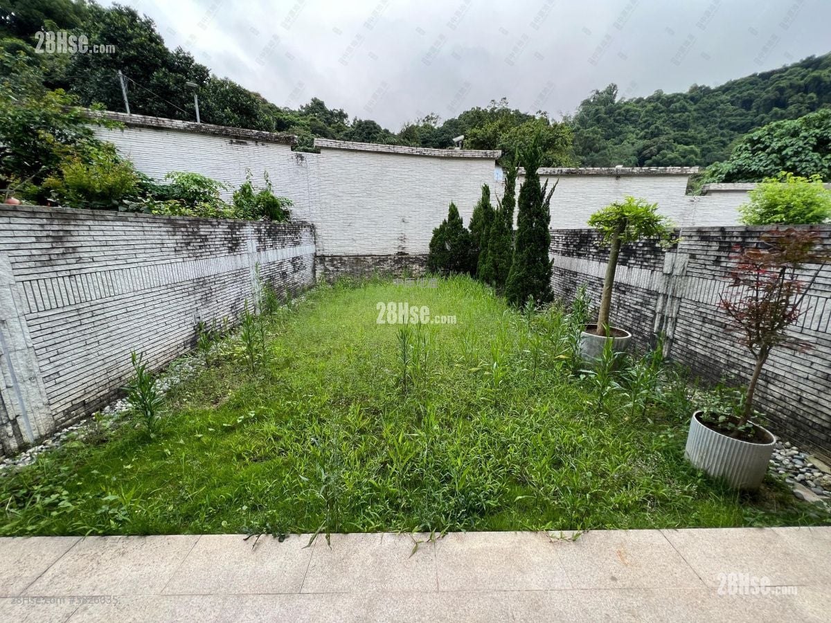 歌賦嶺 售盤 3 房 1,315 平方呎