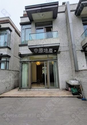 歌賦嶺 售盤 3 房 1,315 平方呎