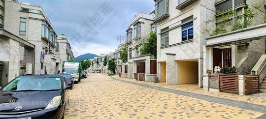 歌賦嶺 售盤 3 房 1,315 平方呎