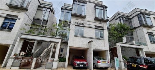 歌賦嶺 售盤 3 房 1,315 平方呎