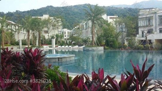 歌賦嶺 售盤 3 房 1,315 平方呎