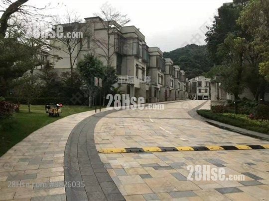 歌賦嶺 售盤 3 房 1,315 平方呎