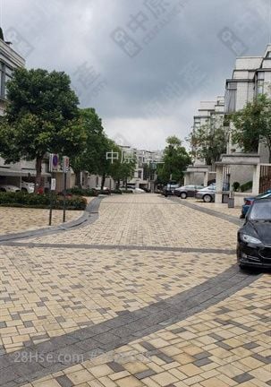 歌賦嶺 售盤 3 房 1,315 平方呎