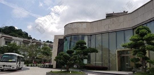 歌賦嶺 售盤 3 房 1,315 平方呎