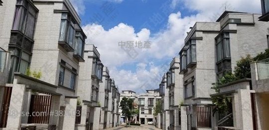 歌賦嶺 售盤 3 房 1,315 平方呎