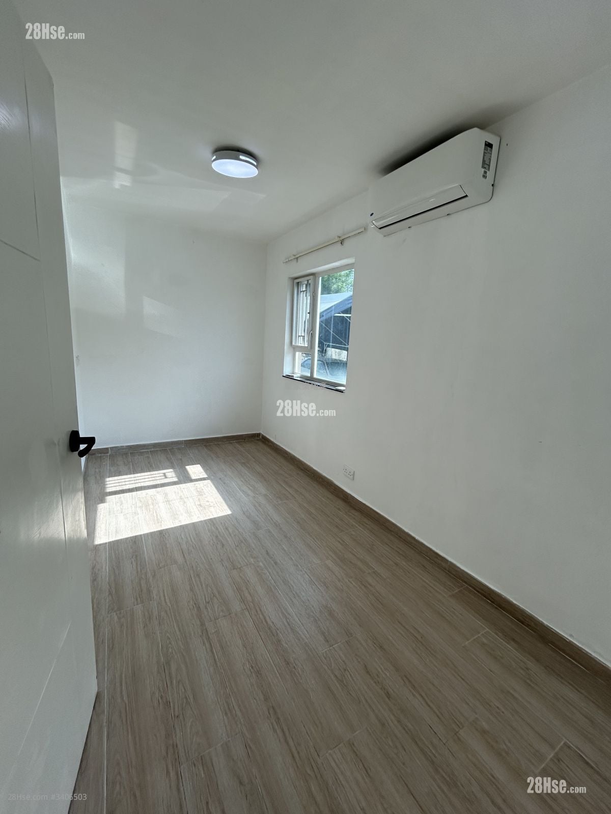 村屋 租盘 2 房 , 1 浴室 650 平方尺