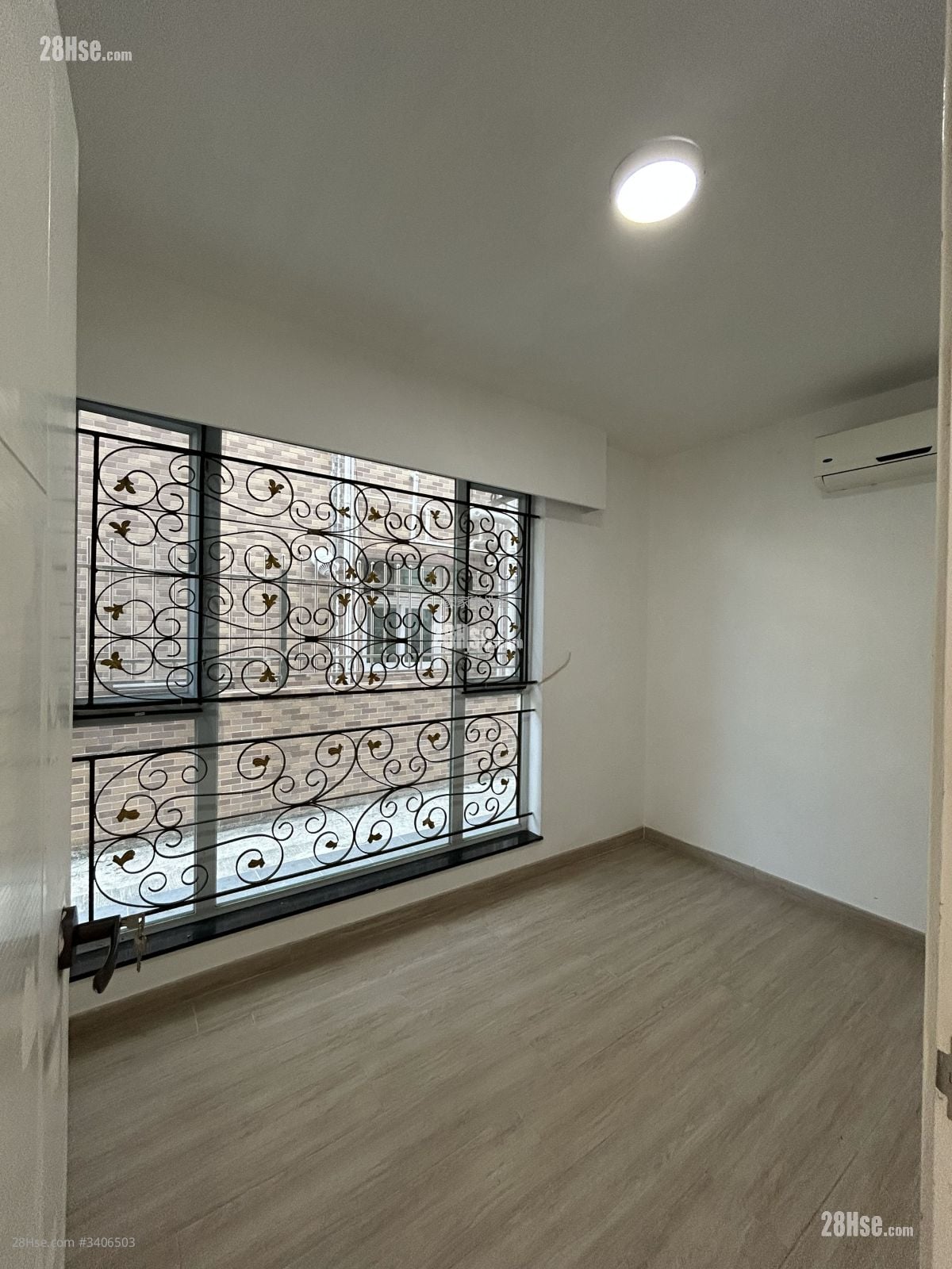 村屋 租盘 2 房 , 1 浴室 650 平方尺