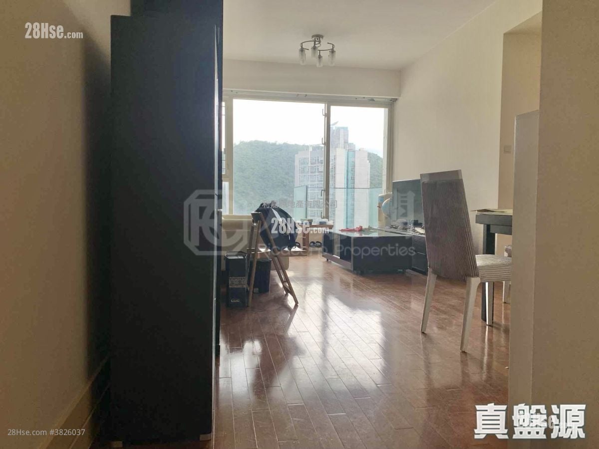 逸桦园 售盘 3 房 , 2 浴室 821 平方尺