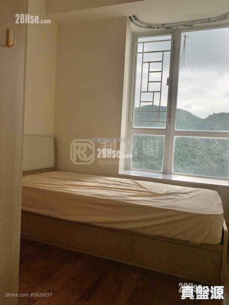 逸桦园 售盘 3 房 , 2 浴室 821 平方尺