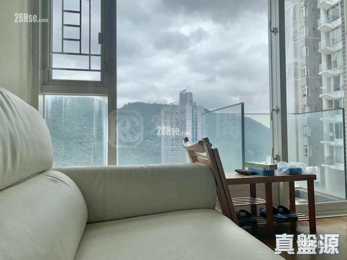 逸桦园 售盘 3 房 , 2 浴室 821 平方尺