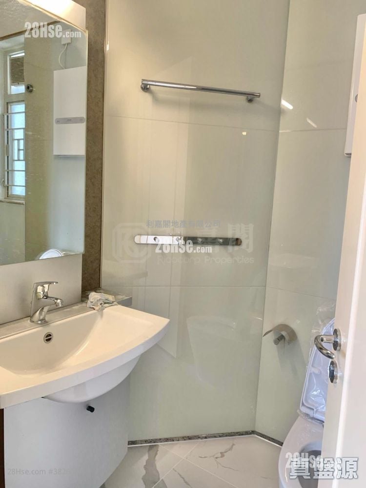 逸桦园 售盘 3 房 , 2 浴室 821 平方尺