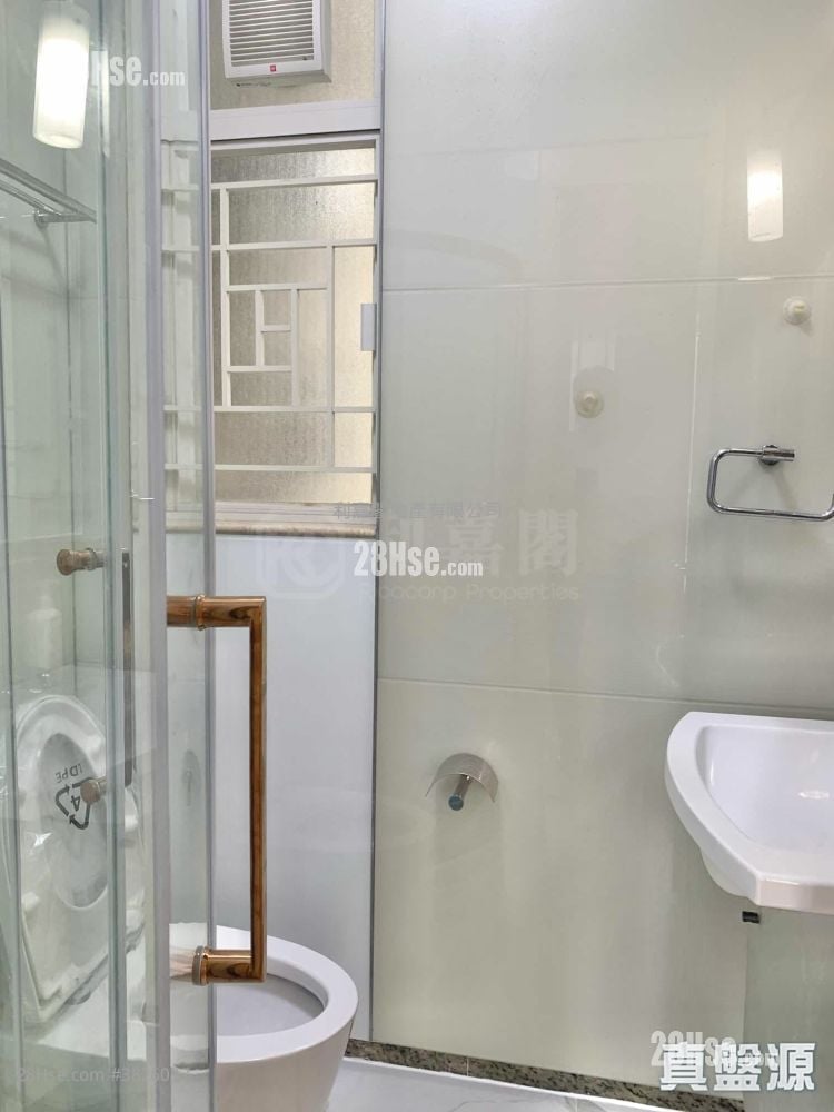 逸桦园 售盘 3 房 , 2 浴室 821 平方尺