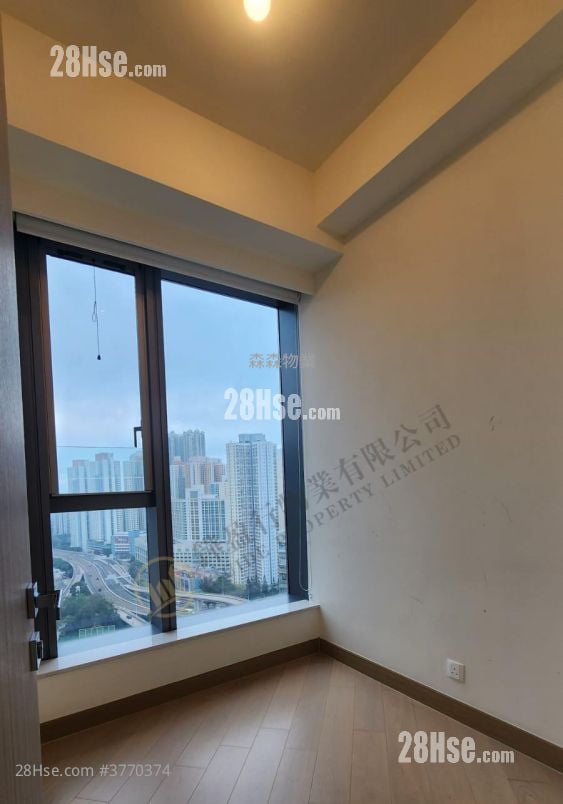 形薈 租盤 2 房 , 1 浴室 471 平方呎