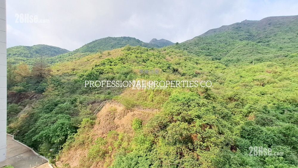 愉景灣 售盤 2 房 , 1 浴室 757 平方呎