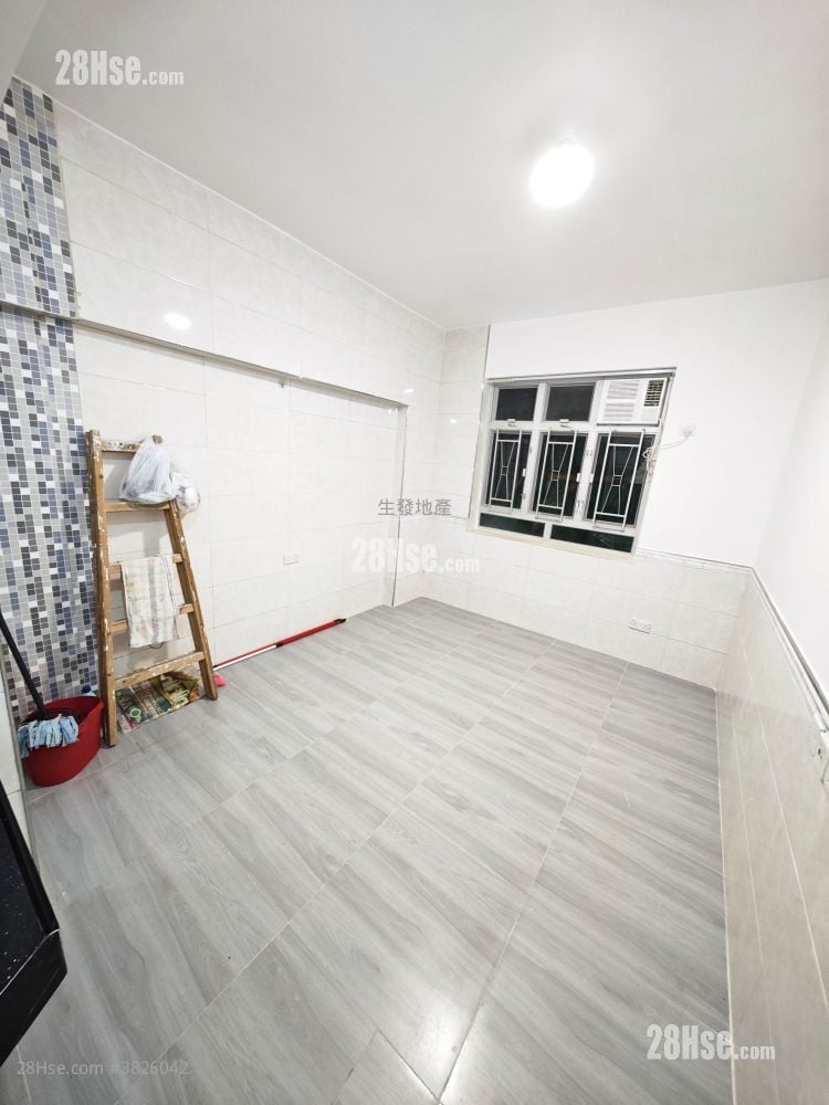 Tong Seng Mansion Rental Studio , 1 Bathroom 140 ft²