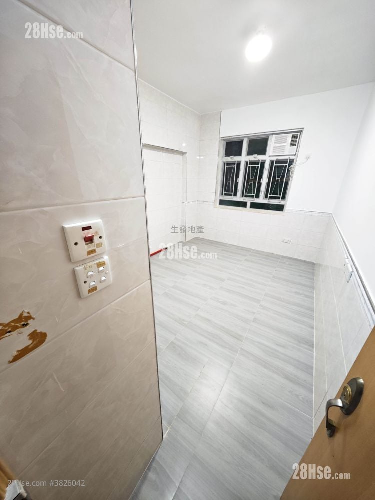 Tong Seng Mansion Rental Studio , 1 Bathroom 140 ft²