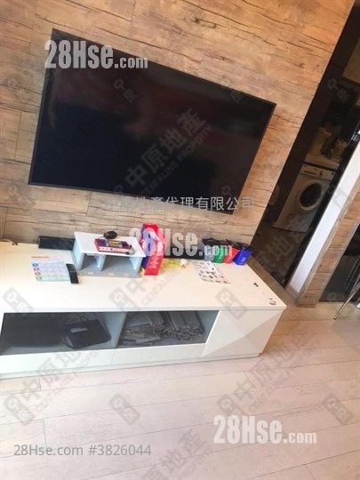 逸峯 售盘 3 房 616 平方尺