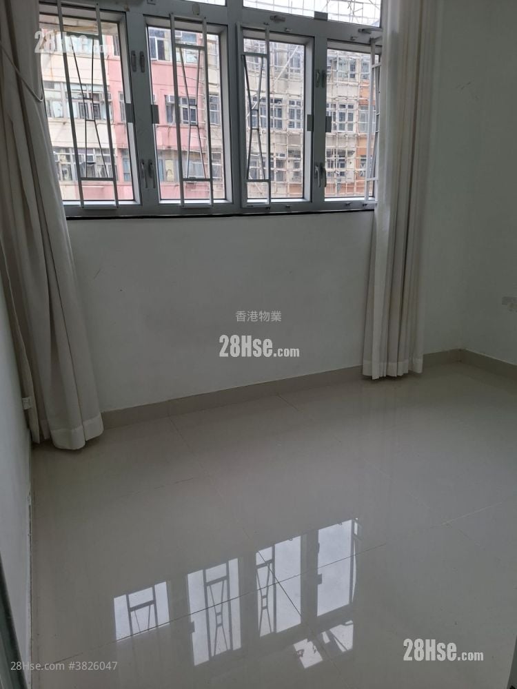 定安大厦 租盘 150 平方尺