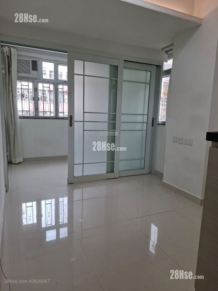 定安大厦 租盘 150 平方尺