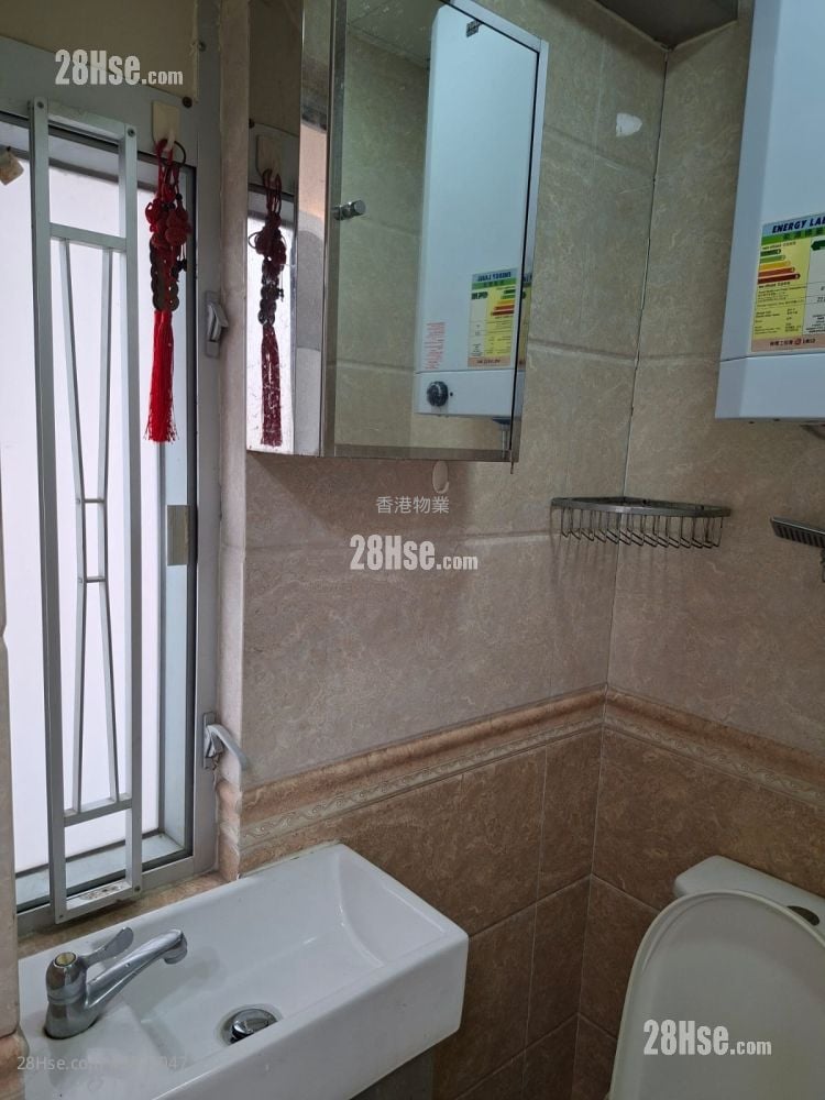 定安大厦 租盘 150 平方尺