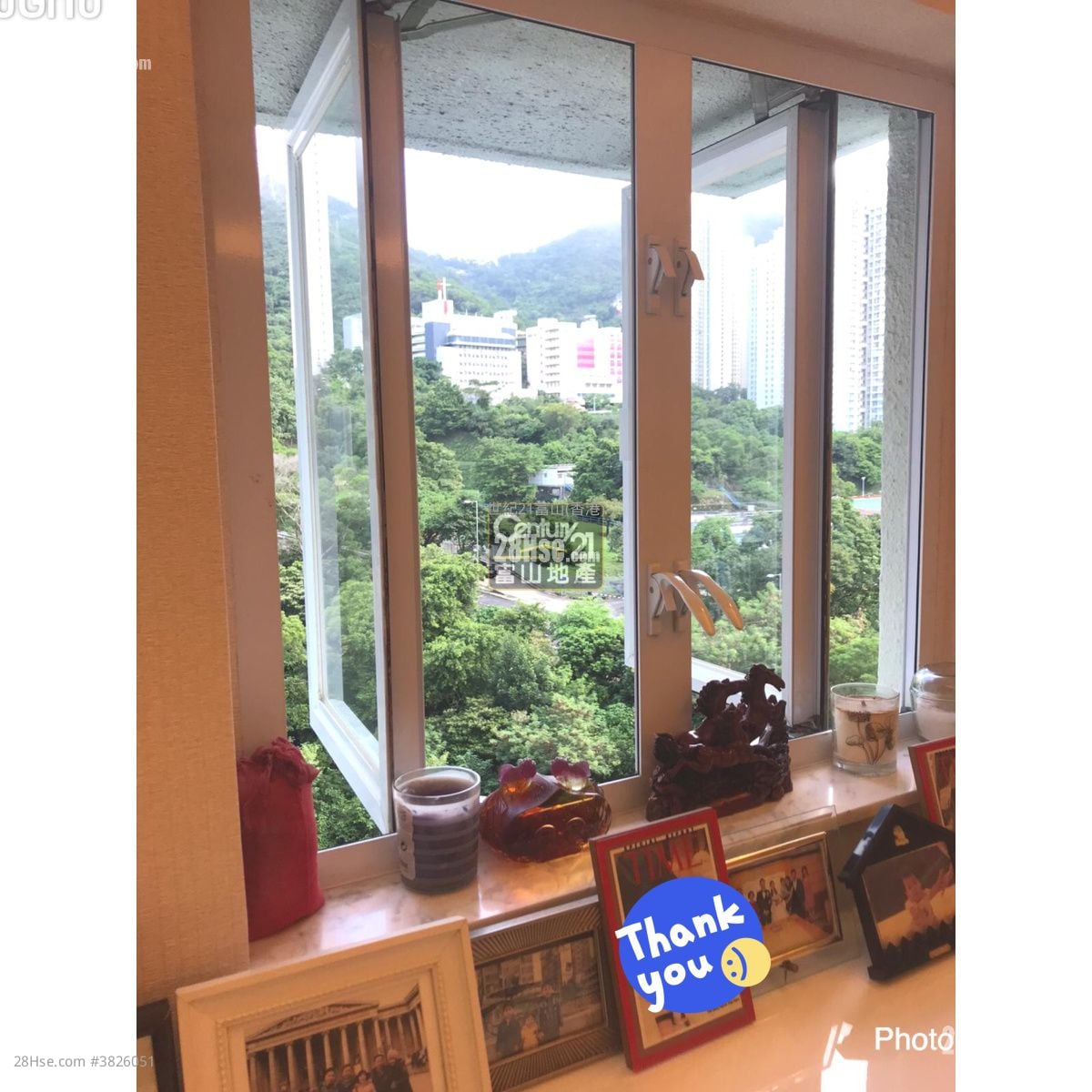 Ying Fuk Court Sell 3 Bedrooms , 1 Bathroom 645 ft²