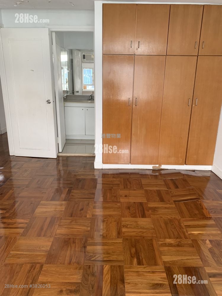 和富中心 租盘 3 房 , 2 浴室 1,308 平方尺