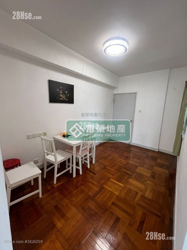 Cheong Ming Building Sell 2 Bedrooms , 1 Bathroom 455 ft²