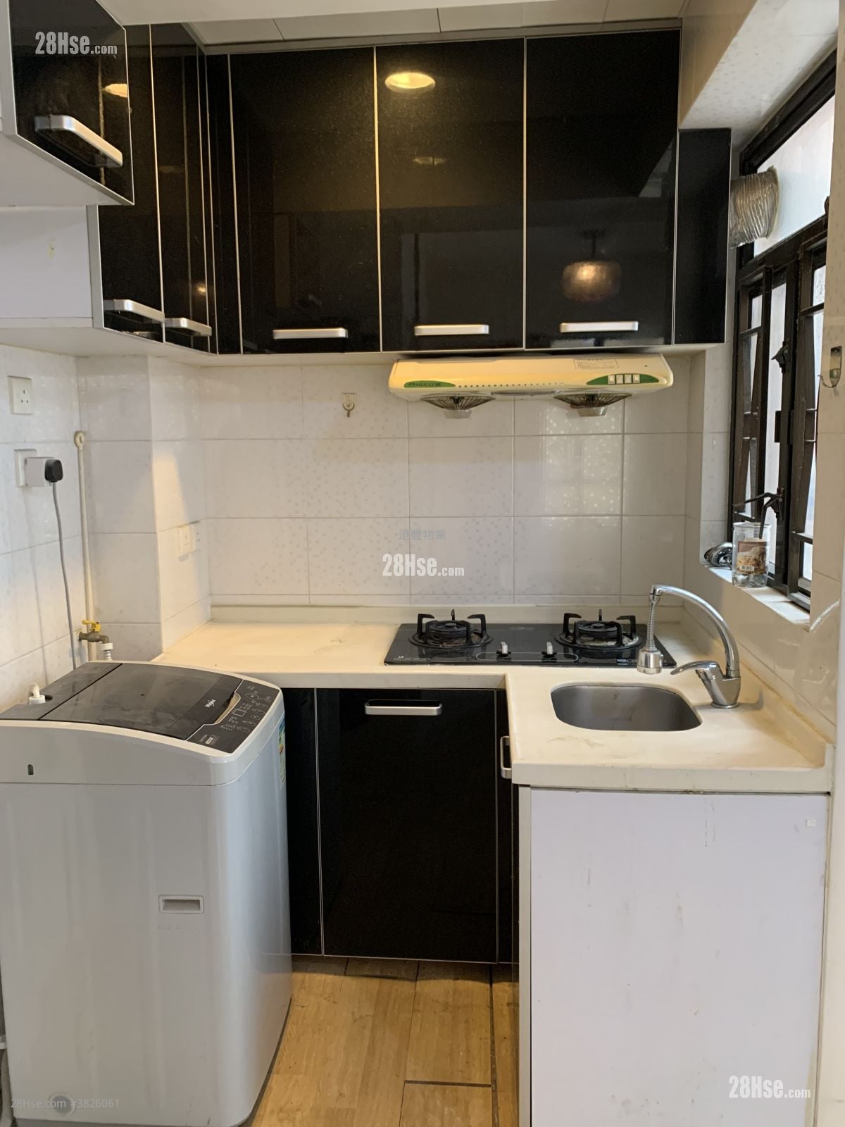 新达大厦 售盘 1 浴室 327 平方尺