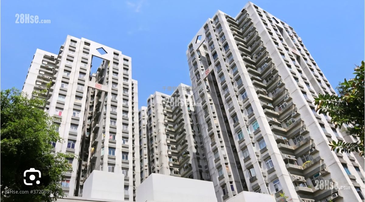 June Garden Sell 2 Bedrooms 378 ft²