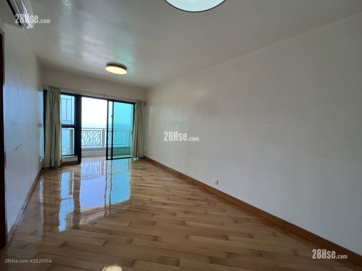 Park Island Rental 3 Bedrooms , 1 Bathroom 617 ft²