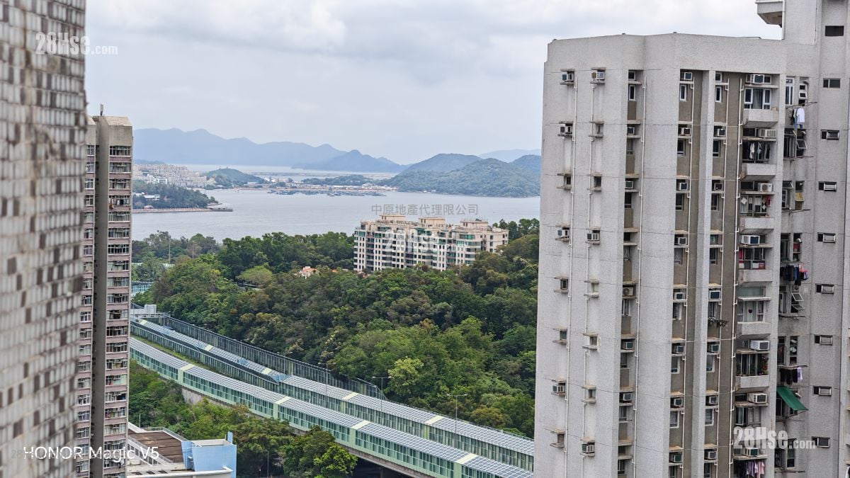 Tak Nga Court Sell 2 Bedrooms , 1 Bathroom