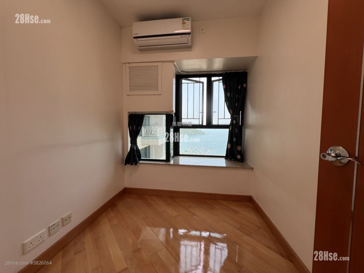 Park Island Rental 3 Bedrooms , 1 Bathroom 617 ft²