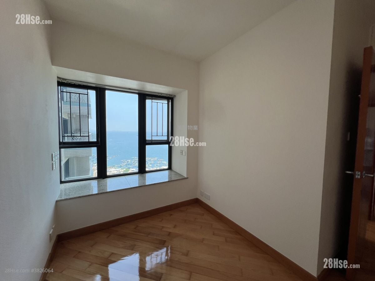 Park Island Rental 3 Bedrooms , 1 Bathroom 617 ft²