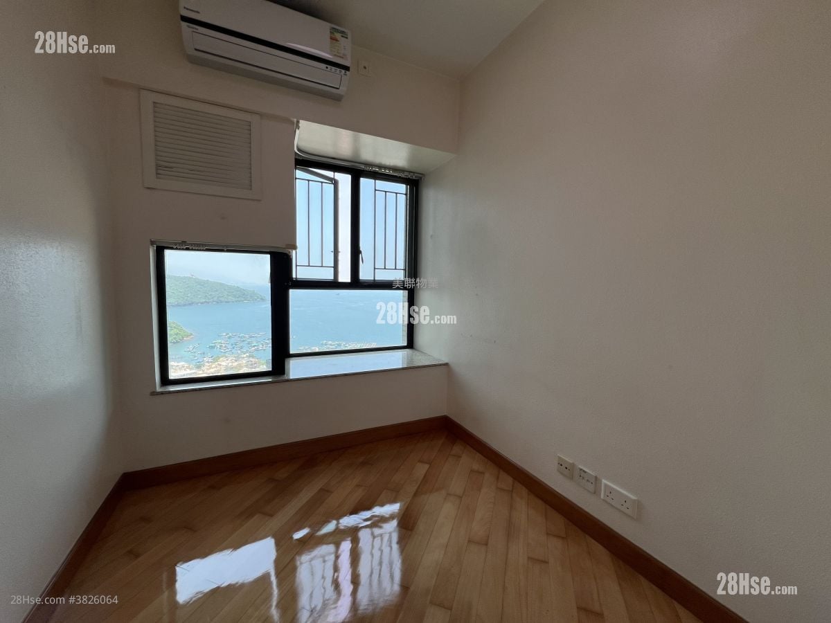 Park Island Rental 3 Bedrooms , 1 Bathroom 617 ft²