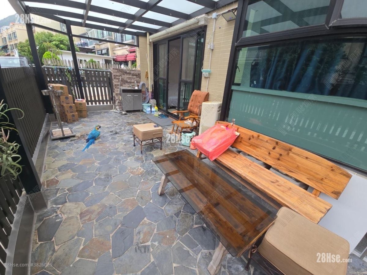 Villa Pinada House Sell 3 Bedrooms 795 ft²