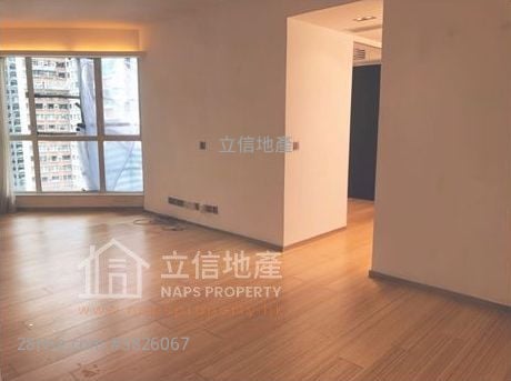 高云台 售盘 2 房 , 2 浴室 763 平方尺