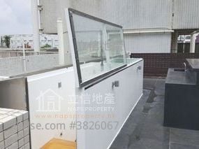 高云台 售盘 2 房 , 2 浴室 763 平方尺