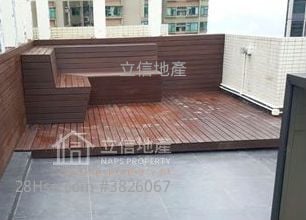 高云台 售盘 2 房 , 2 浴室 763 平方尺