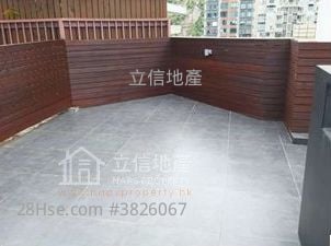 高云台 售盘 2 房 , 2 浴室 763 平方尺