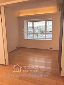 高云台 售盘 2 房 , 2 浴室 763 平方尺