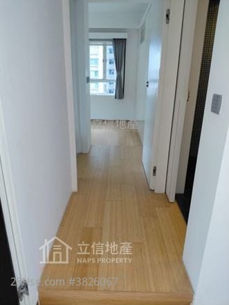 高云台 售盘 2 房 , 2 浴室 763 平方尺